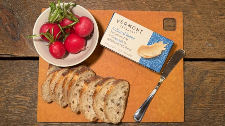 9 best butter brands made with the highest-quality ingredients