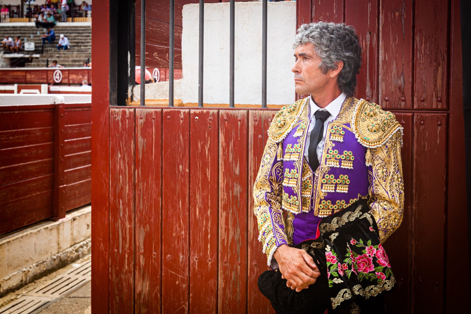 Lío por la injustificada ausencia del torero soriano Rubén Sanz en la ...