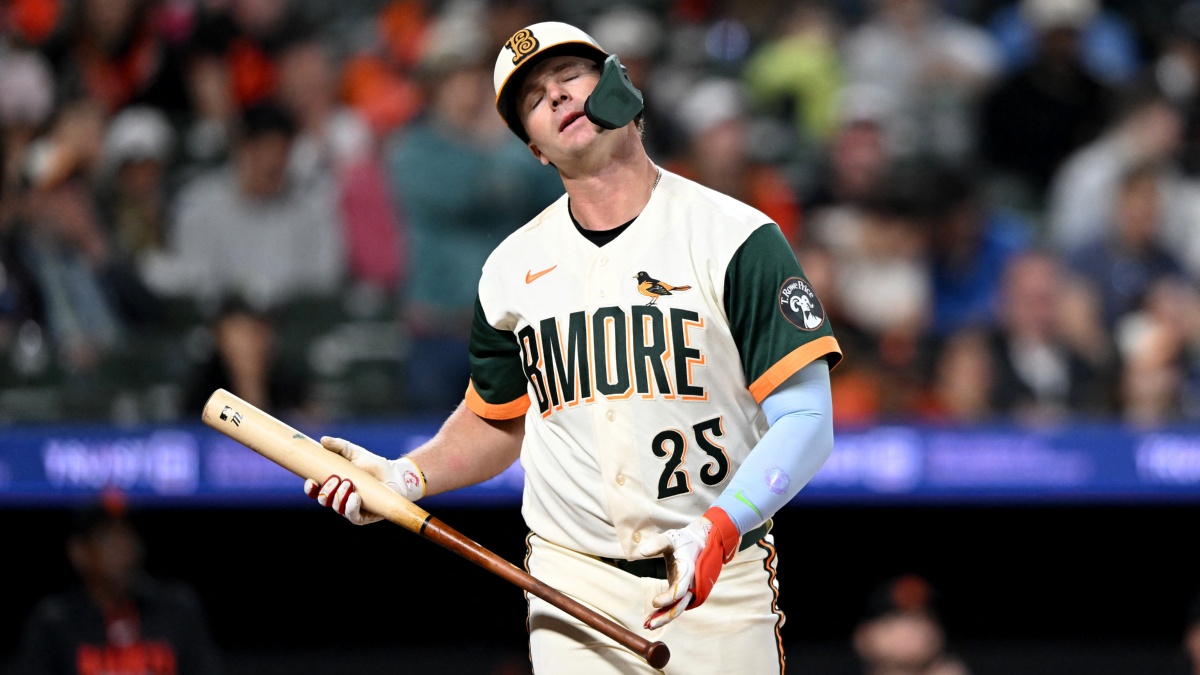 MLB: Million-dollar fiasco? Pete Alonso's heartfelt confession after dismal  Orioles debut