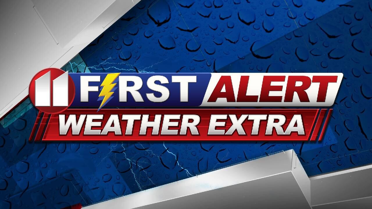 Watch First Alert Weather Extra