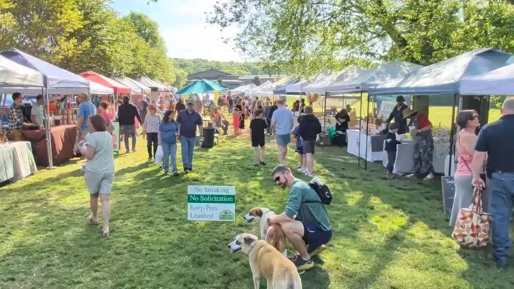 Madison City Farmers Market opens 2026 season with local produce and ...