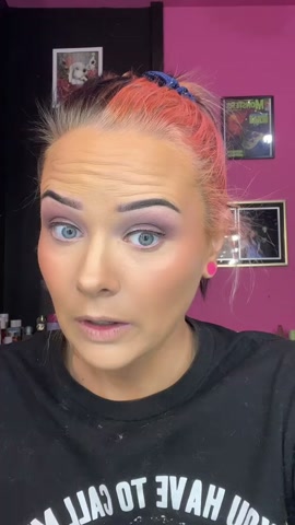 Soft glam base routine that flatters mature skin