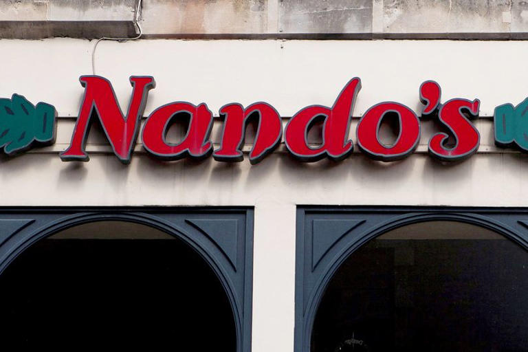Nando's wants to open in a new Welsh town