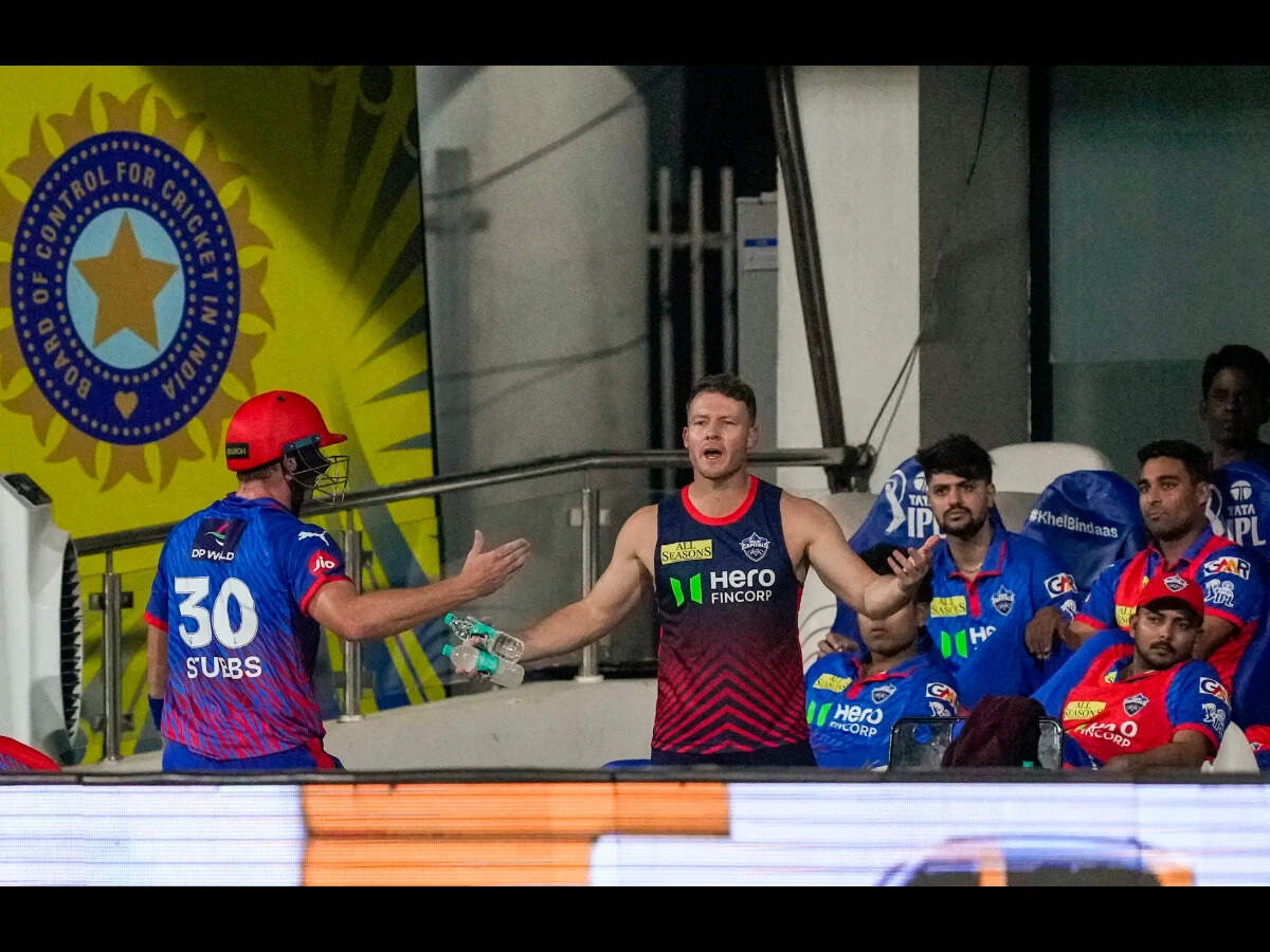 Too much, never enough: Why the IPL feels exhausting and irresistible ...