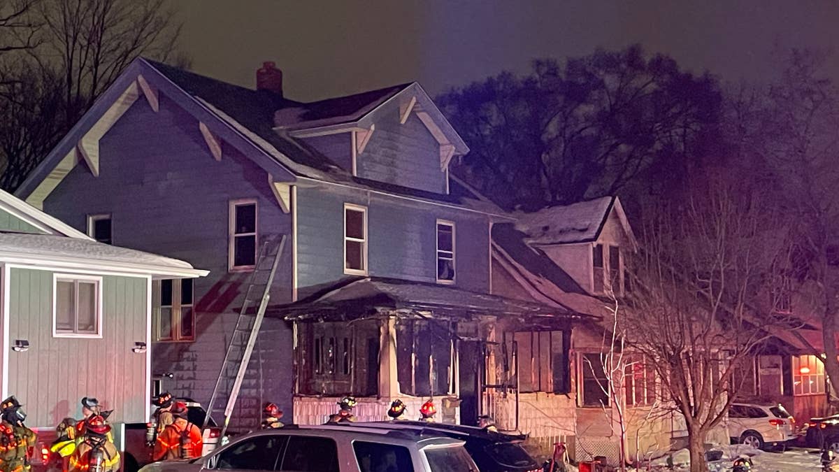 Charges: Teen shot in St. Paul; suspect blamed victim's father for ...