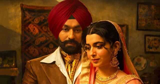 Rabb Da Radio 3 box office collection day 8: 65% budget recovered ...