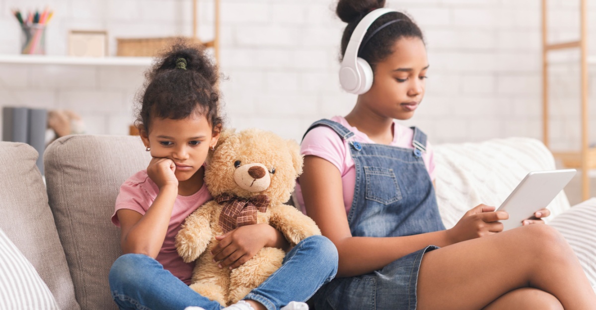 How much screen time is too much for kids?