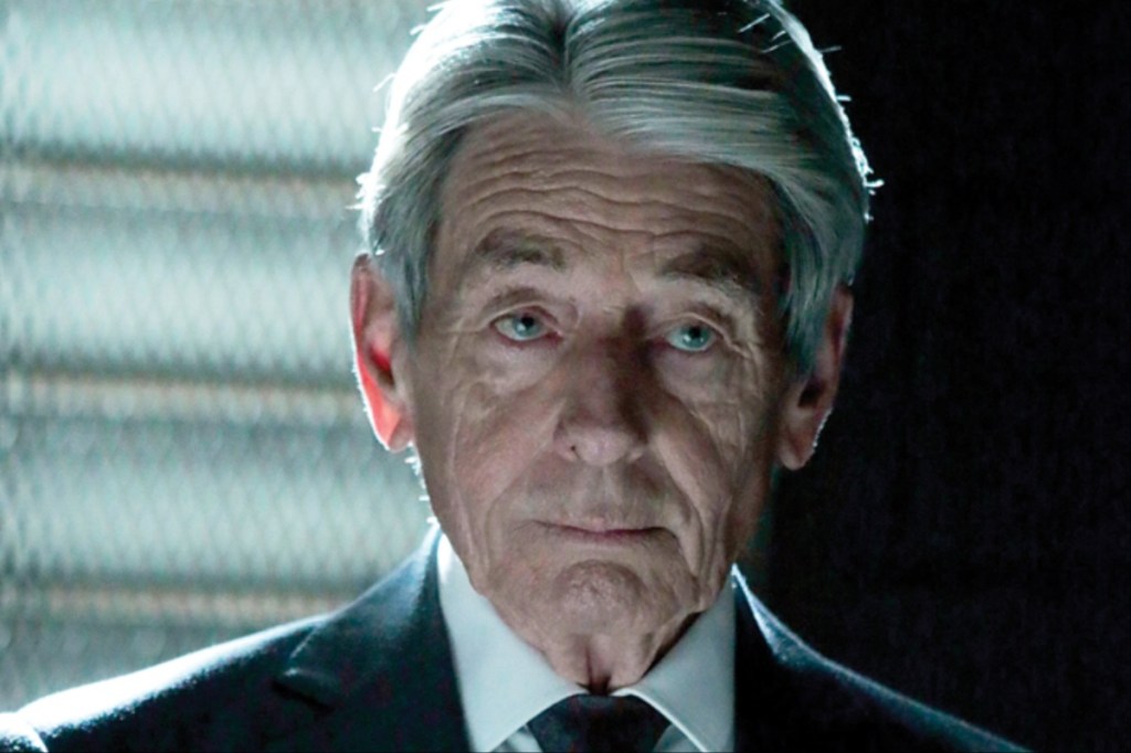 John Nolan dead: ‘Batman