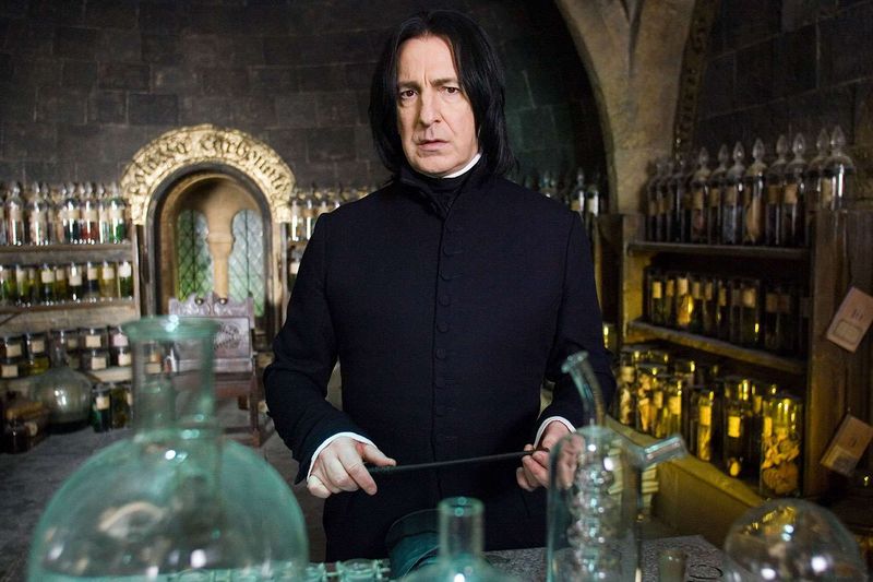 14 characters you can't help but empathize with (even if they're villains)