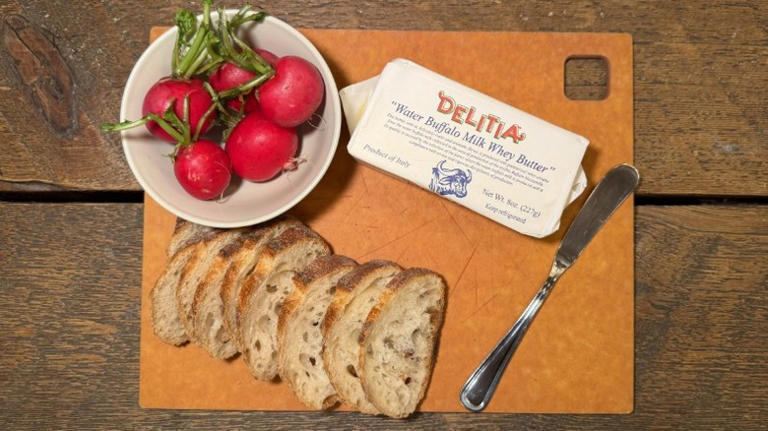 9 best butter brands made with the highest-quality ingredients