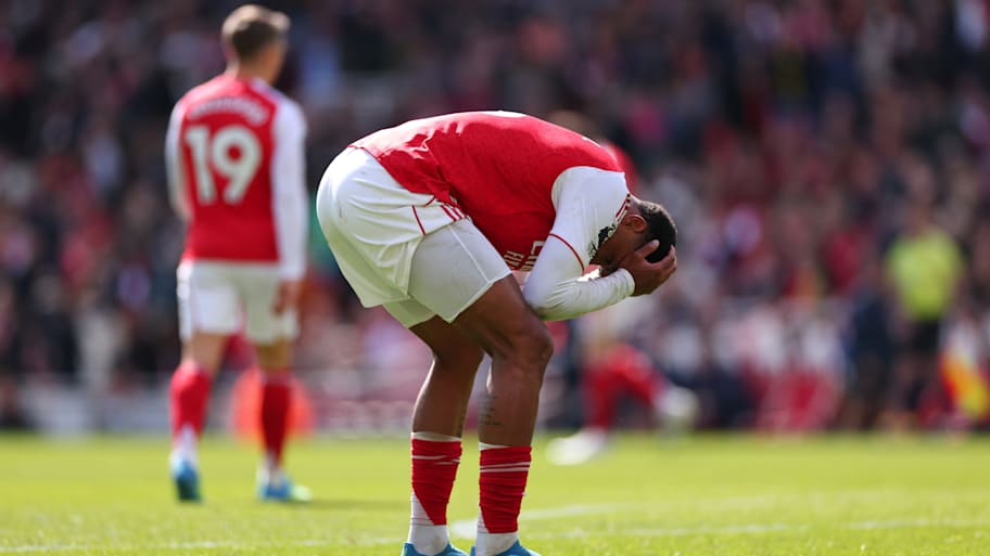 Positive and negatives from Arsenal's awful 1-2 defeat against Bournemouth