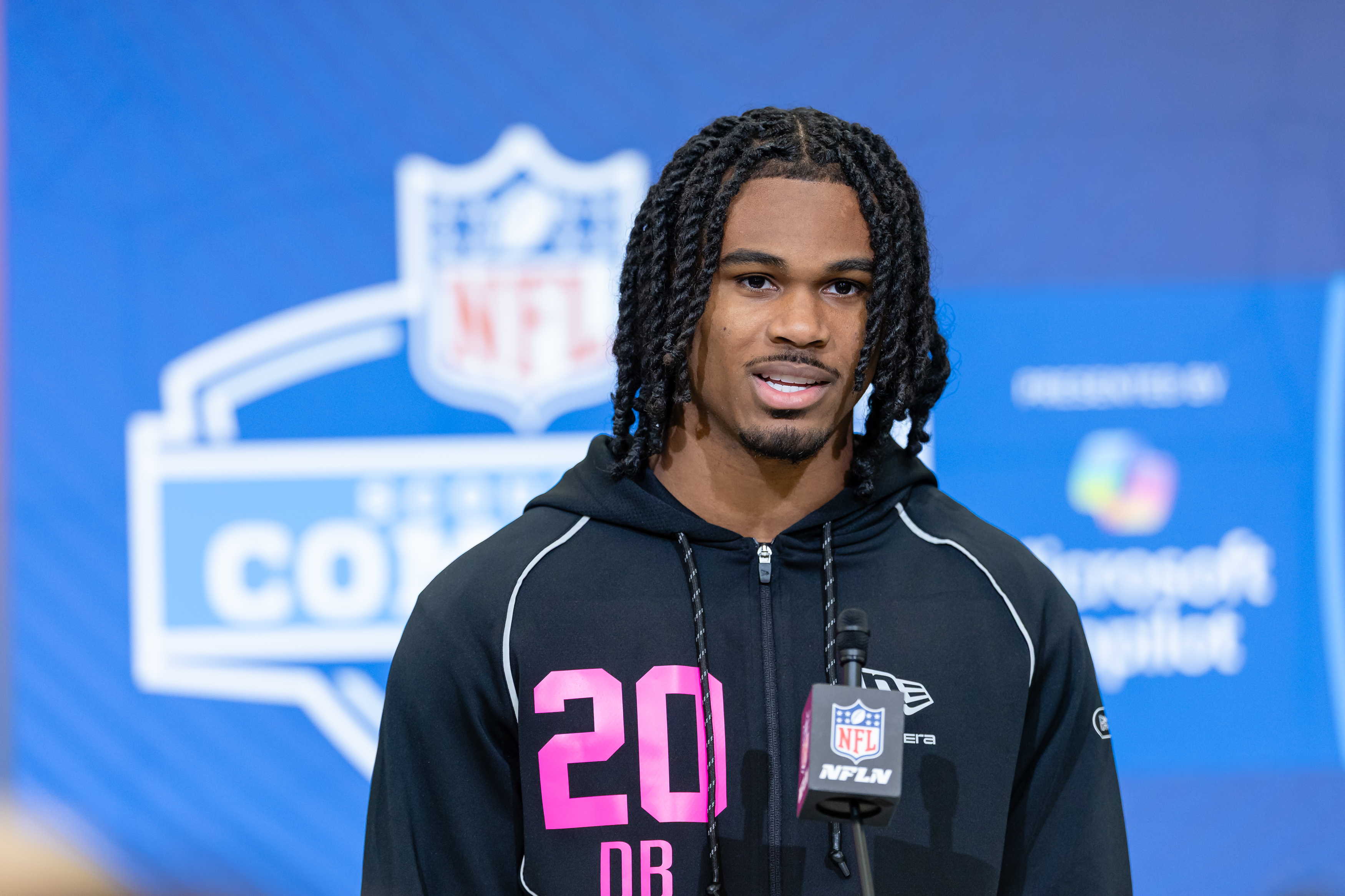 Buccaneers predicted to take talented but chancy pick in 2026 NFL draft