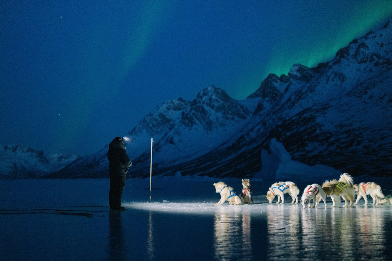 America has wanted Greenland for over a century. Trump isn't giving up.