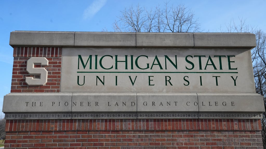 Michigan State University trustees approve 5% increase on housing and ...