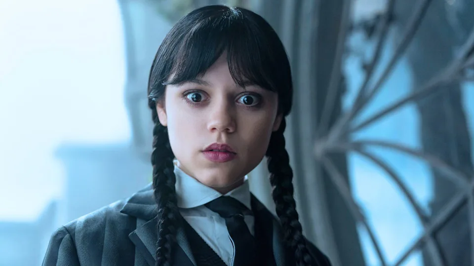 Wednesday season 3 adds major cast names as the story moves beyond ...