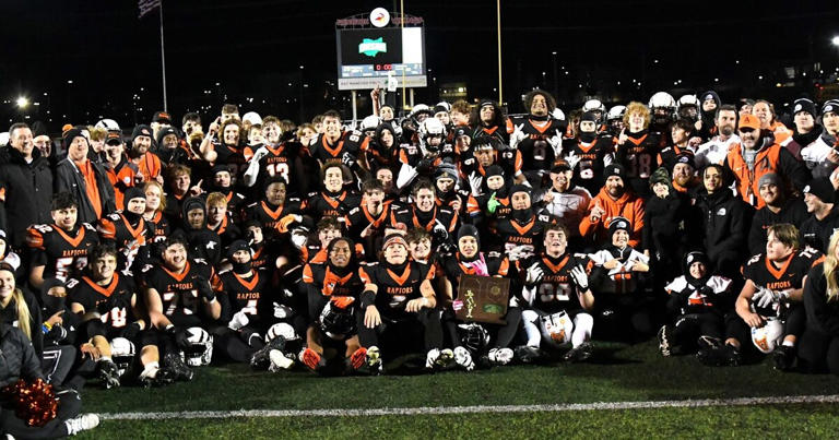 Ohio high school football: Anderson unveils 2026 schedule