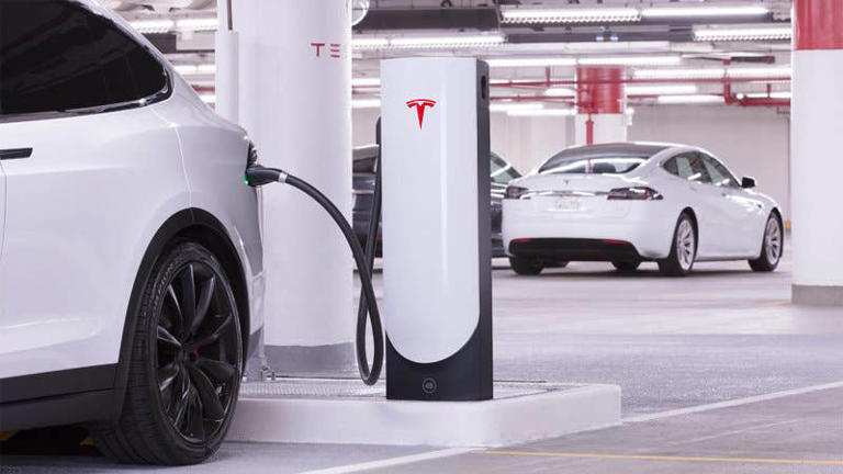 How the Model S turned Tesla into a wake up call for the industry