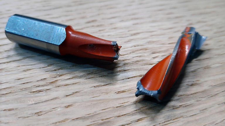 3 impact driver bit brands least likely to break during use