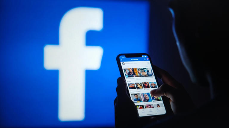 Here's how Facebook decides what ads to show you (and how to change them)