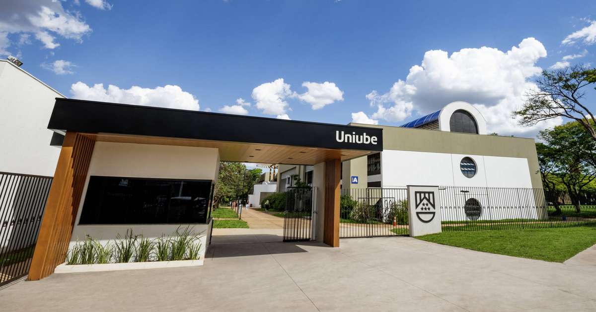 Uniube oferece 2 mil bolsas 100% gratuitas para graduação EaD