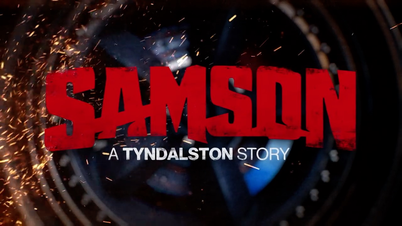 Samson official missions jobs developer overview trailer