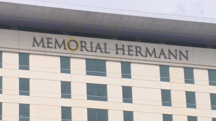 Memorial Hermann reaches deal with BCBSTX to return to in-network