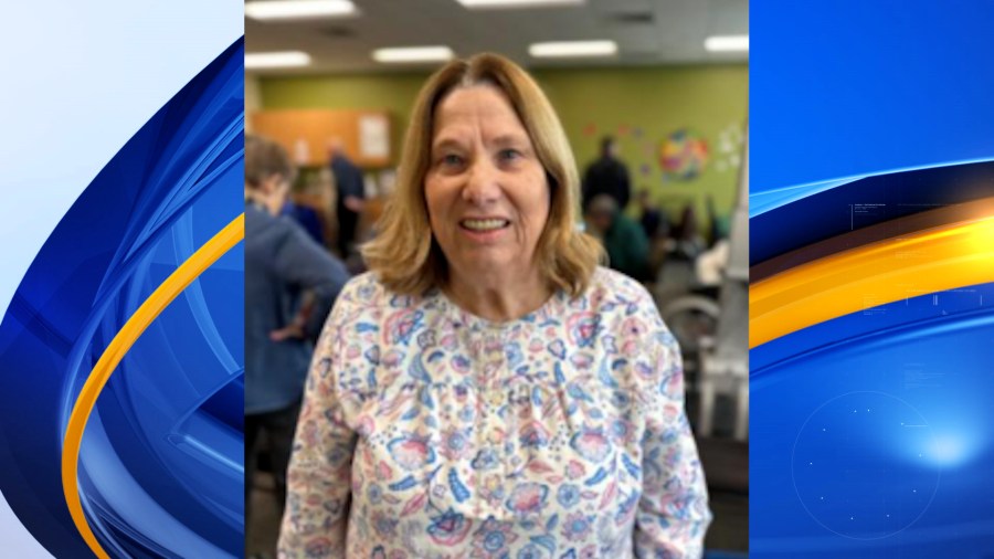 Alabama woman manages Parkinson’s with exercise, continues traveling ...