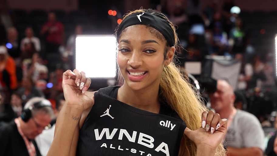 Angel Reese dream looks more likely to come true in Atlanta with every day