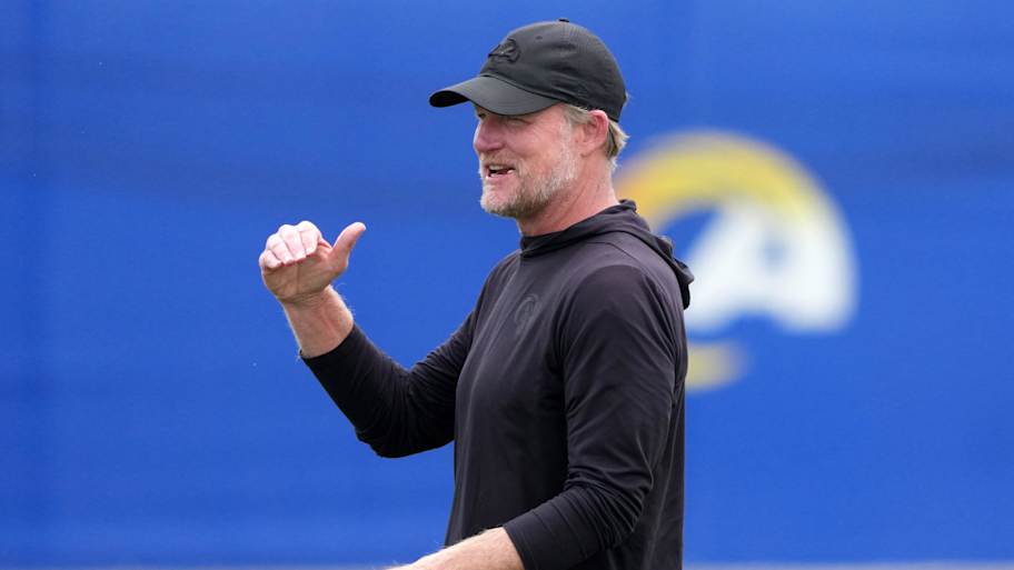 Rams' 7-round mock draft cements their status as Super Bowl favorites