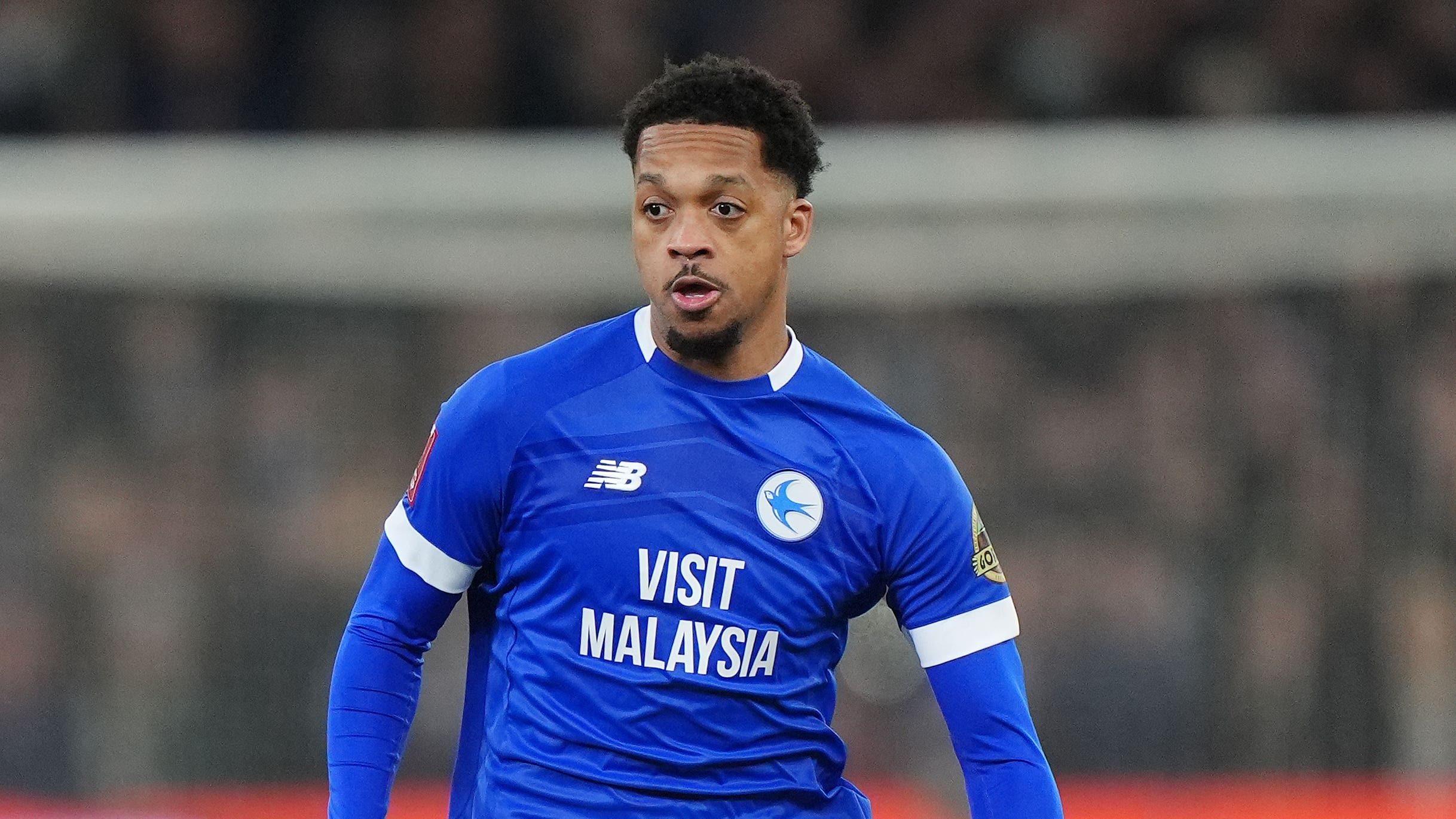 Cardiff strengthen bid for automatic promotion with victory over Bolton