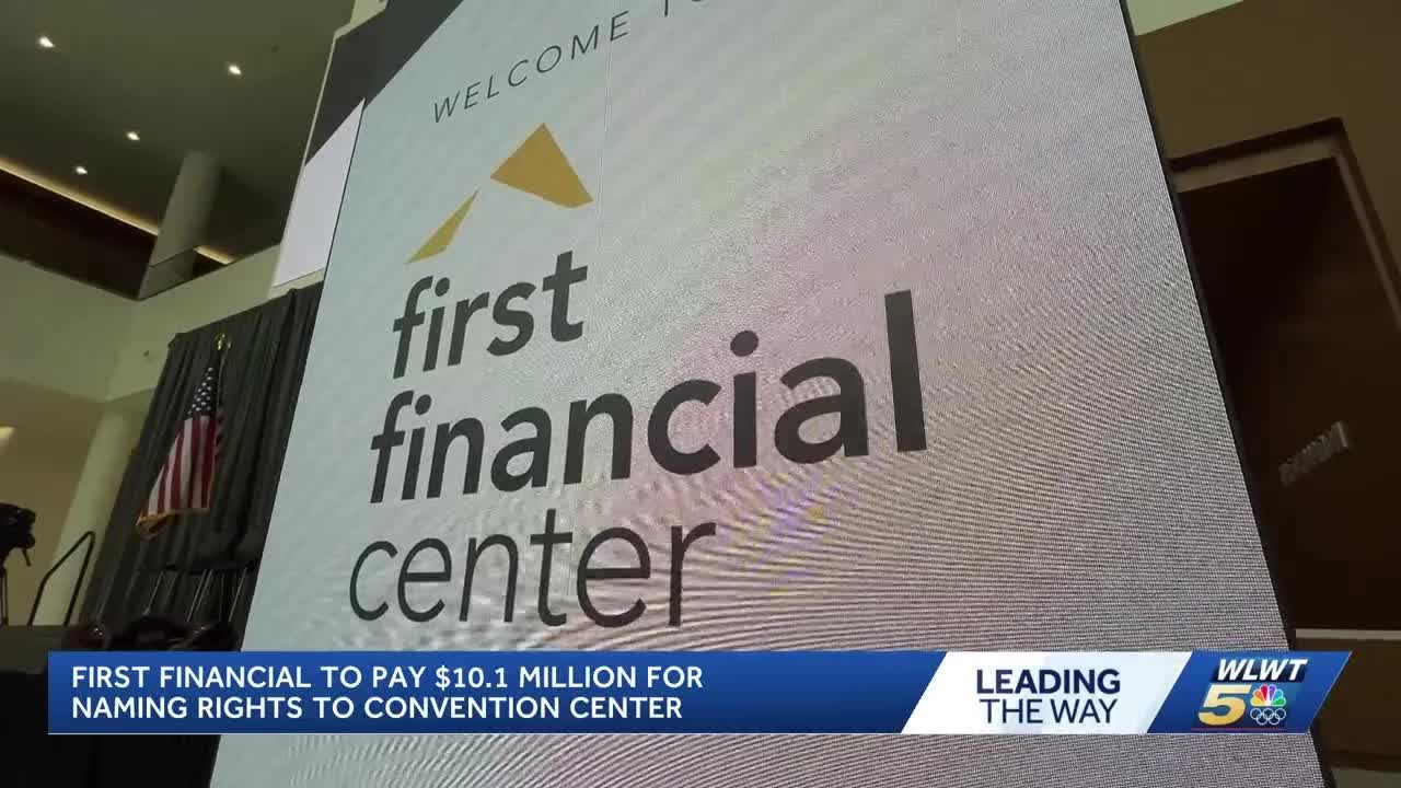 First Financial Bank to pay $10.1 million for naming rights to ...