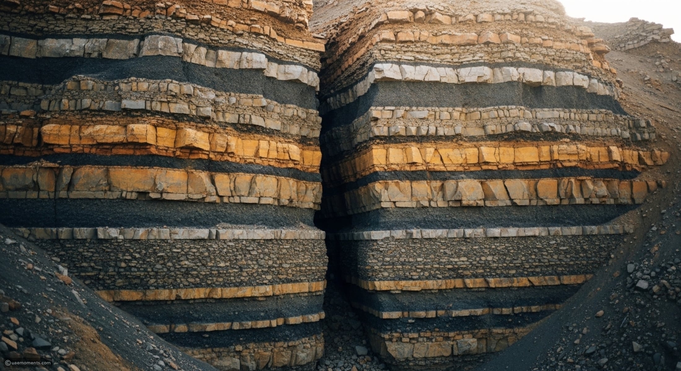 Scientists reveal the 1 billion-year gap in Earth’s lost history