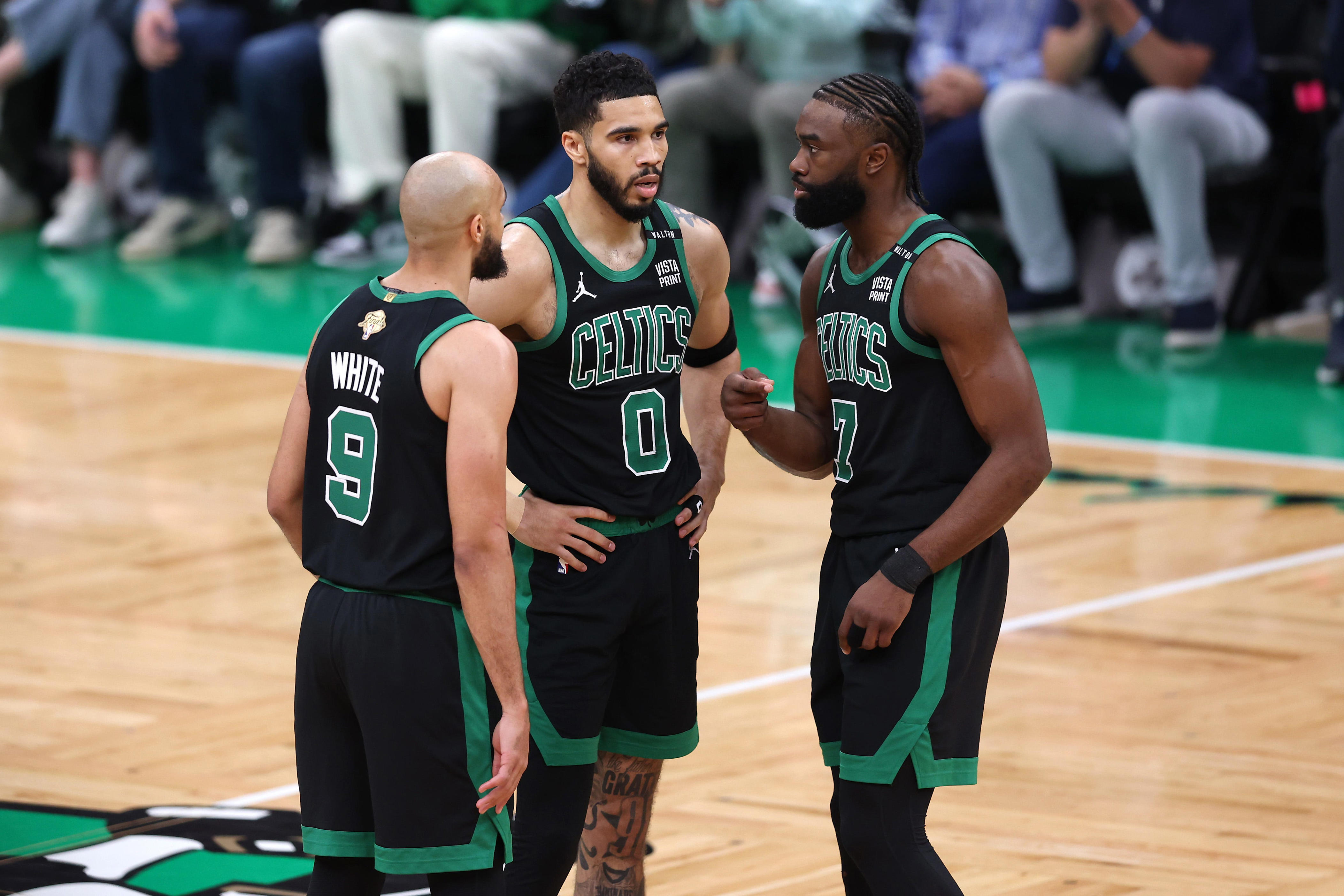 How to buy Boston Celtics vs. Philadelphia 76ers NBA playoff tickets