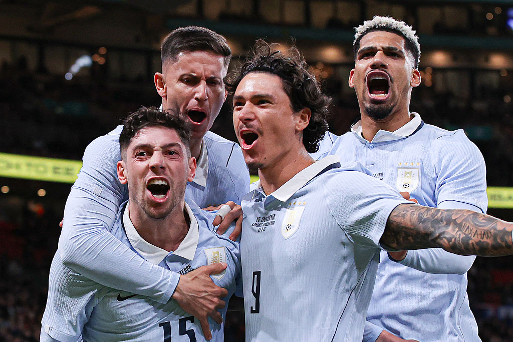 Why are Nike's World Cup kits bulging at the shoulder?
