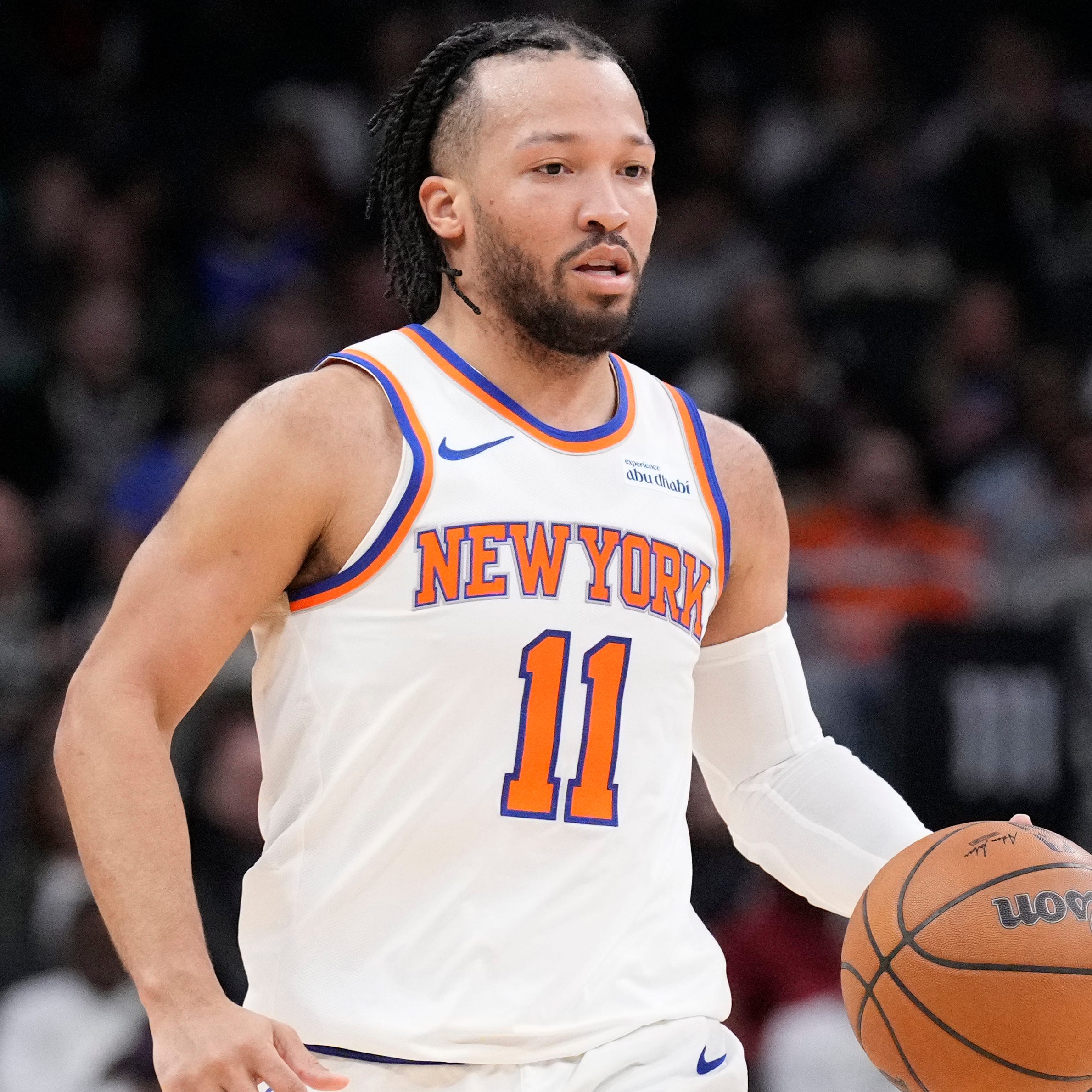 How to buy New York Knicks vs. Atlanta Hawks 2026 NBA playoff tickets