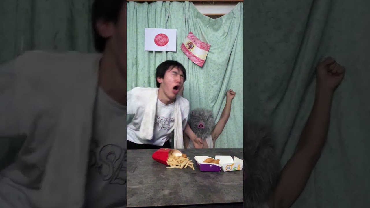 Issei funny video 😂😂😂 with Inosuke🔥 #shorts #fifaworldcup #worldcup2022