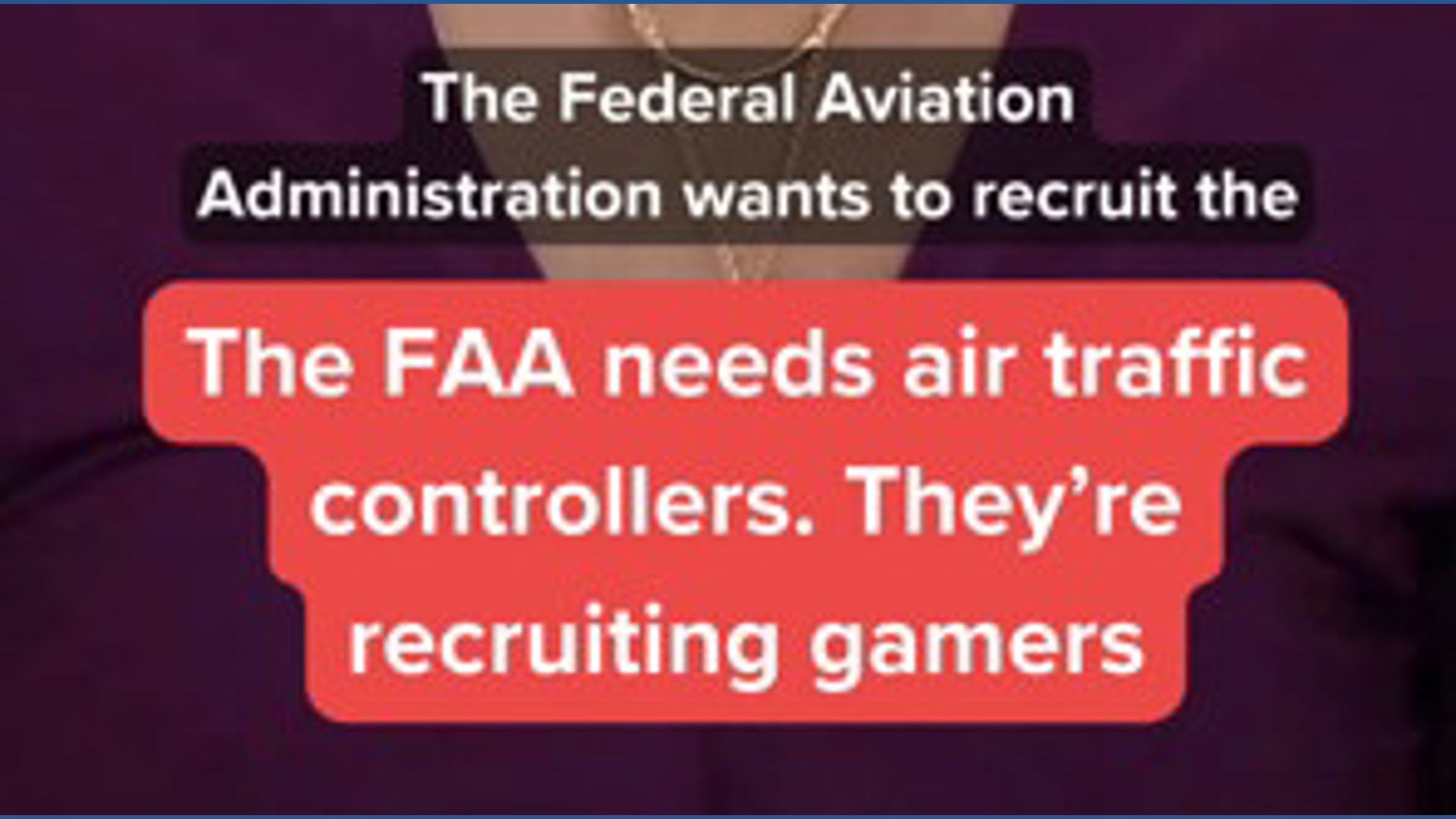 The FAA has a new solution to the air traffic controller shortage ...
