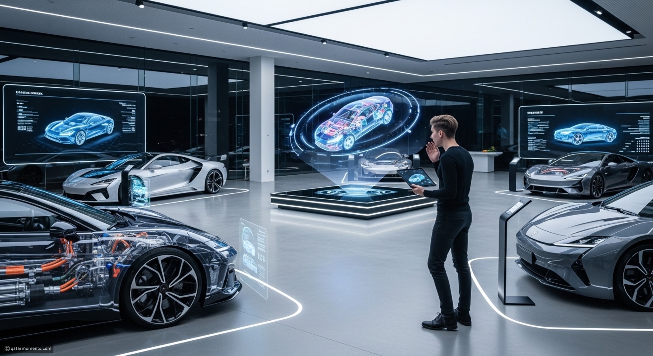 The real truth about electric cars every driver should know before ...