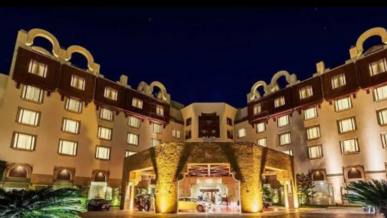 Inside Islamabad's Serena Hotel, where US-Iran talks unfold: Close to Pak  'diplomatic zone,' high security- what we know