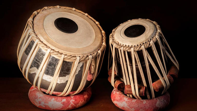 How ancient Indian artisans found the physics sweet spot that made the ...