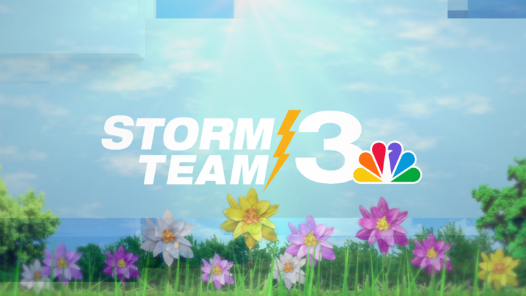 Storm Team 3: Sunny & warm weekend with a warm and quiet weather ...