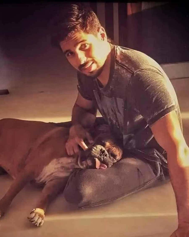 Bollywood stars celebrate National Pet Day with their adorable companions
