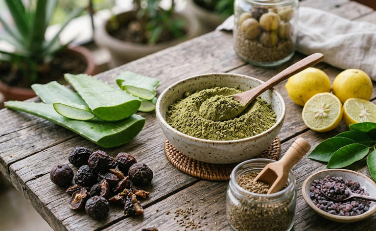 Say goodbye to indigestion: Nutritionist shares a 5-ingredient bloating ...