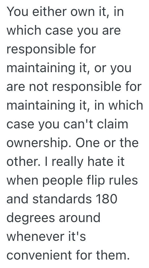 Renters take washer and dryer with them when they move out, so the ...