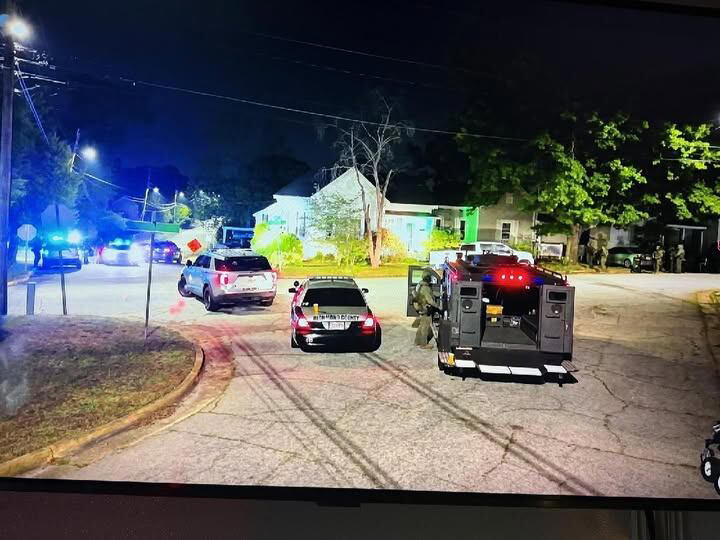 Suspect wanted in child murder investigation taken into custody after ...