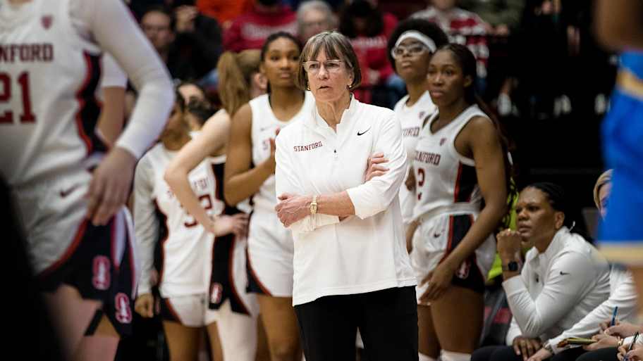 Stanford women's basketball legends inducted into National Basketball ...