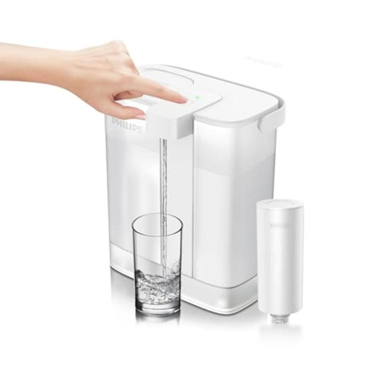 The best water filter pitchers that aren’t Brita