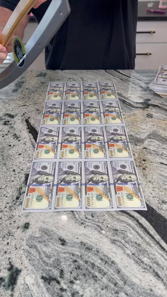 Never run out of money again with this simple shift