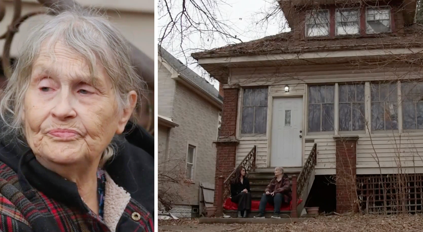 Chicago senior stunned by $4,300 property tax bill. Officials said she ...