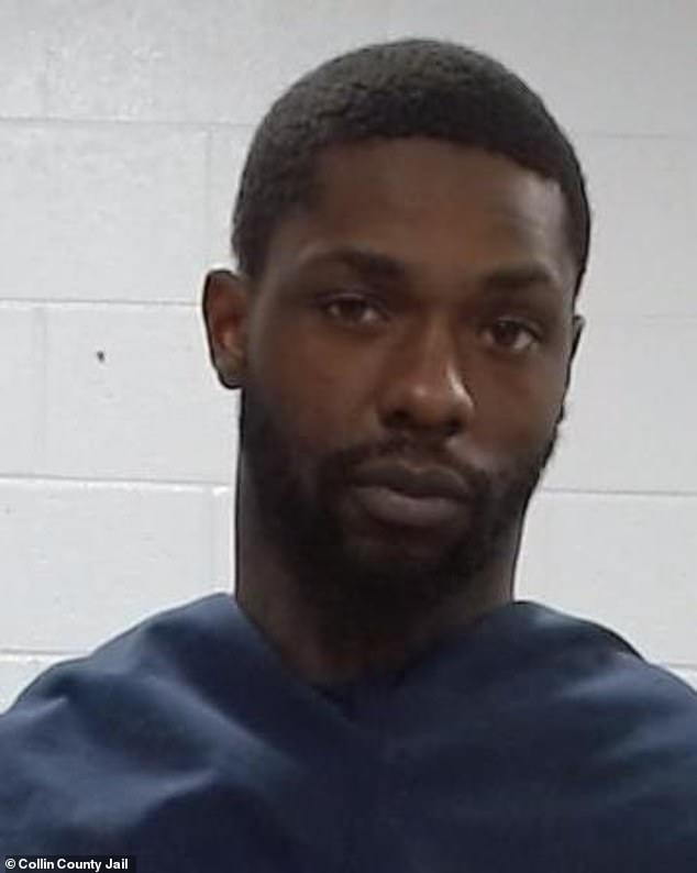 Dallas Cowboys star arrested on felony drug charges in Texas